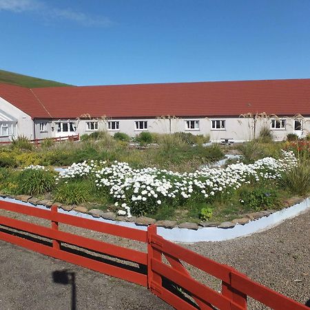 Orkneylodge Orphir  Exterior foto
