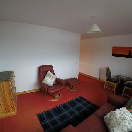 Orkneylodge Orphir  Exterior foto